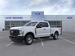 2026 Ford F-250 Super Cab 4WD Pickup for sale #1897 - photo 1