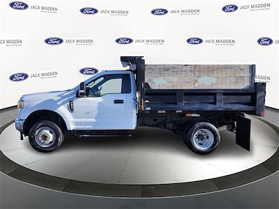 Used 2022 Ford F-350 Regular Cab Cab Chassis for sale #19068A - photo 2