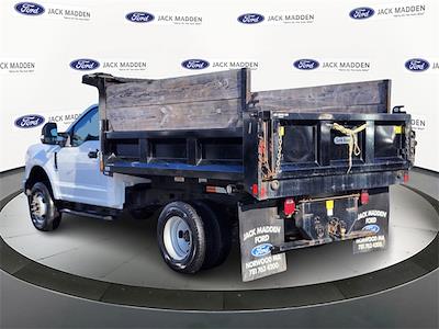 Used 2022 Ford F-350 - photo 1
