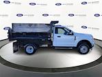 2022 Ford F-350 Regular Cab DRW 4WD Dump Truck for sale #19068A - photo 6