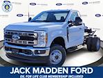 New 2026 Ford F-350 Regular Cab Cab Chassis for sale #19336 - photo 1