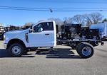 New 2026 Ford F-350 Regular Cab Cab Chassis for sale #19336 - photo 3