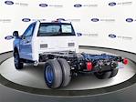 New 2026 Ford F-350 Regular Cab Cab Chassis for sale #19336 - photo 2