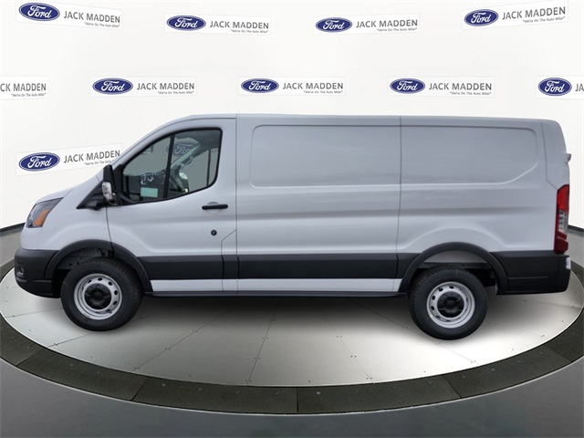 New 2026 Ford Transit 250 - photo 7