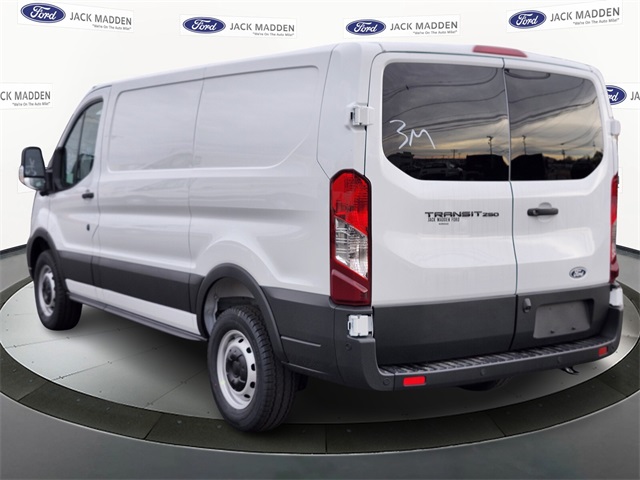 New 2026 Ford Transit 250 - photo 5