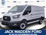New 2026 Ford Transit 250 Low Roof Empty Cargo Van for sale #19520 - photo 1