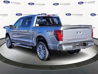 New 2026 Ford F-150 XLT SuperCrew Cab for sale #19665 - photo 2