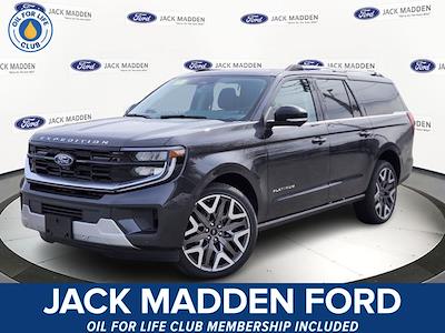 New 2026 Ford Expedition MAX - photo 1