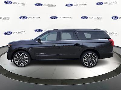 New 2026 Ford Expedition MAX - photo 1