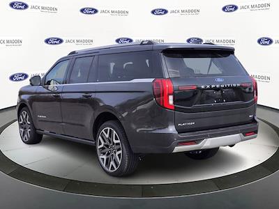 New 2026 Ford Expedition MAX - photo 1