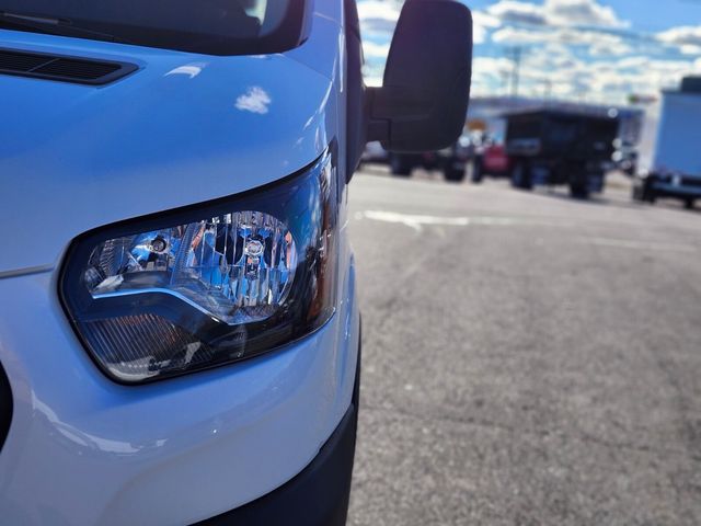 New 2026 Ford Transit 250 - photo 13
