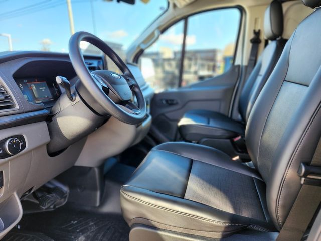 New 2026 Ford Transit 250 - photo 19