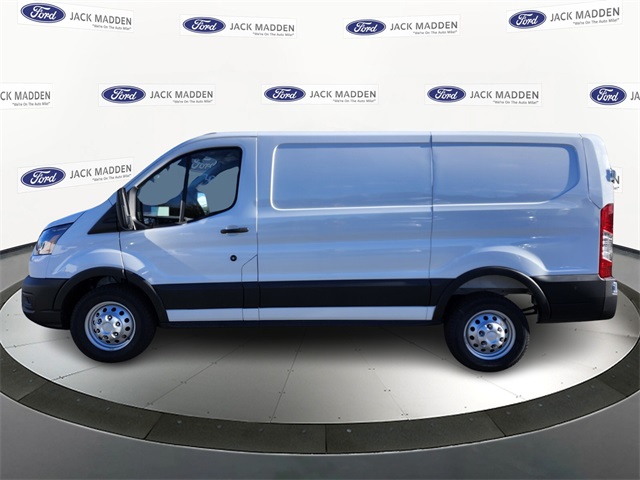New 2026 Ford Transit 250 - photo 6