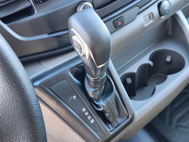 New 2026 Ford Transit 250 - photo 26
