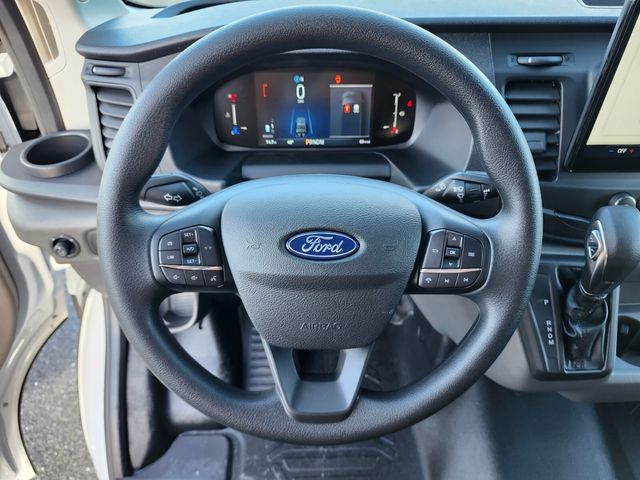 New 2026 Ford Transit 250 - photo 27