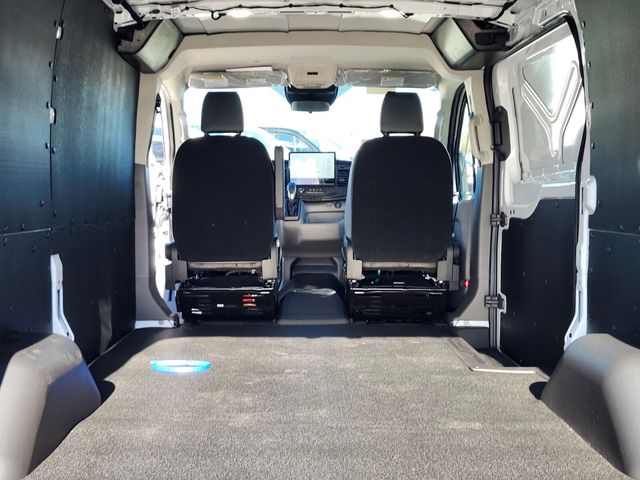New 2026 Ford Transit 250 - photo 2