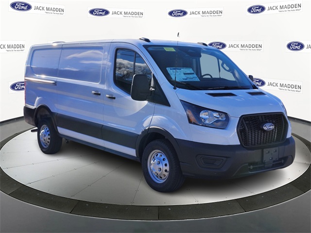 New 2026 Ford Transit 250 - photo 10
