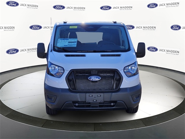 New 2026 Ford Transit 250 - photo 11
