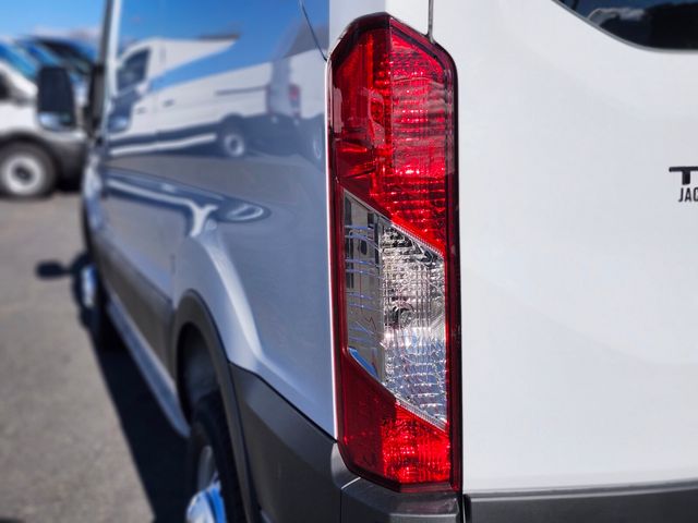 New 2026 Ford Transit 250 - photo 12