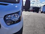 New 2026 Ford Transit 250 Low Roof Empty Cargo Van for sale #19733 - photo 11
