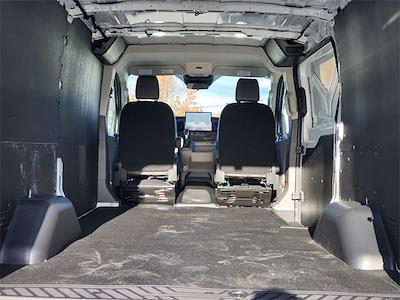 New 2026 Ford Transit 250 Low Roof Empty Cargo Van for sale #19819 - photo 2