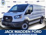 New 2026 Ford Transit 250 Low Roof Empty Cargo Van for sale #19819 - photo 1