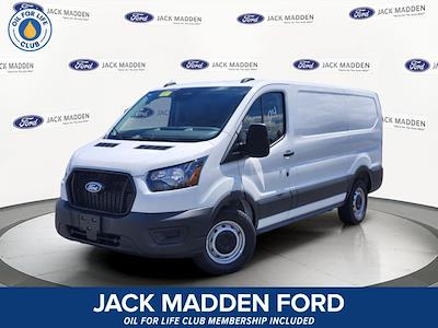 2026 Ford Transit 150 Low Roof RWD Empty Cargo Van for sale #19950 - photo 1