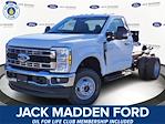 New 2026 Ford F-350 Regular Cab Cab Chassis for sale #20075 - photo 1