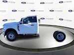 New 2026 Ford F-350 Regular Cab Cab Chassis for sale #20075 - photo 3