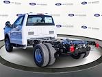 New 2026 Ford F-350 Regular Cab Cab Chassis for sale #20075 - photo 2