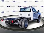 New 2026 Ford F-350 Regular Cab Cab Chassis for sale #20075 - photo 5
