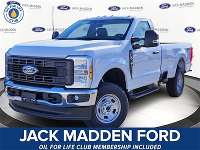 New 2026 Ford F-350 XL Regular Cab for sale #20327 - photo 1