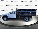 New 2025 Ford F-450 Regular Cab Landscape Dump for sale #20330 - photo 3