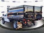 New 2025 Ford F-450 Regular Cab Landscape Dump for sale #20330 - photo 2
