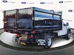New 2025 Ford F-450 Regular Cab Landscape Dump for sale #20330 - photo 5