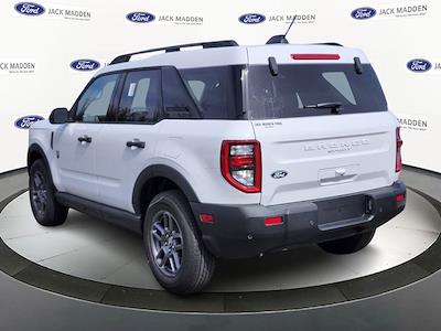New 2026 Ford Bronco Sport - photo 1