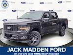 2026 Ford F-150 SuperCrew Cab 4WD Pickup for sale #20467 - photo 1
