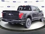 2026 Ford F-150 SuperCrew Cab 4WD Pickup for sale #20467 - photo 5