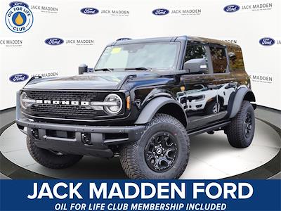 New 2025 Ford Bronco Badlands for sale #20669 - photo 1