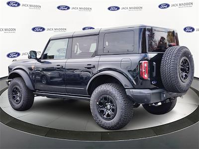 New 2025 Ford Bronco Badlands for sale #20669 - photo 2