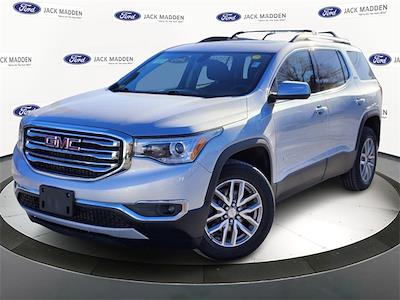 Used 2017 GMC Acadia for sale #20685A - photo 1