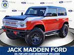 New 2025 Ford Bronco Stroppe Edition for sale #20962 - photo 1
