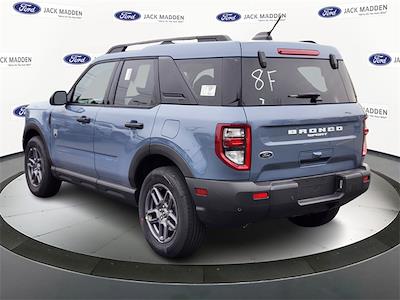 New 2025 Ford Bronco Sport Big Bend for sale #20994 - photo 2