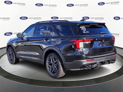 New 2026 Ford Explorer ST for sale #21373 - photo 2