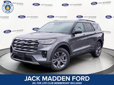 2026 Ford Explorer 4WD SUV for sale #21468 - photo 1