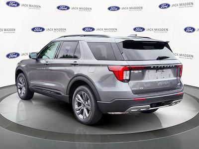 2026 Ford Explorer 4WD SUV for sale #21468 - photo 2