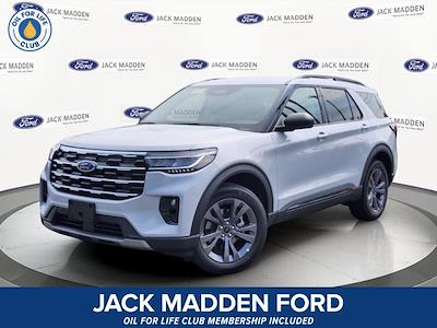 2026 Ford Explorer 4WD SUV for sale #21520 - photo 1