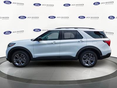 2026 Ford Explorer 4WD SUV for sale #21520 - photo 2