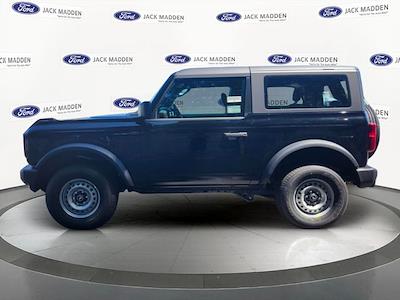 2026 Ford Bronco 4WD SUV for sale #21763 - photo 2