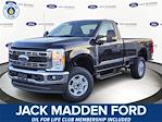 New 2026 Ford F-250 XLT Regular Cab for sale #21772 - photo 1